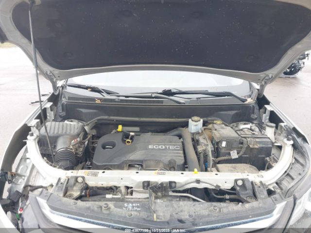 2018 CHEVROLET EQUINOX 3GNAXVEV2JS630377 Photo 9