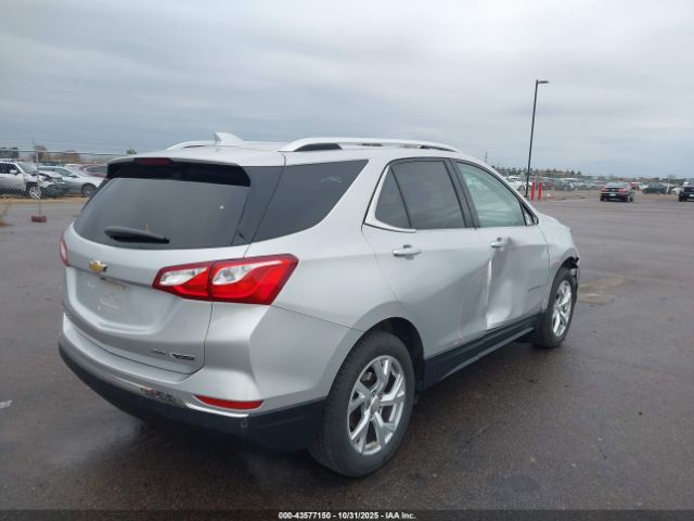 2018 CHEVROLET EQUINOX 3GNAXVEV2JS630377 Photo 3