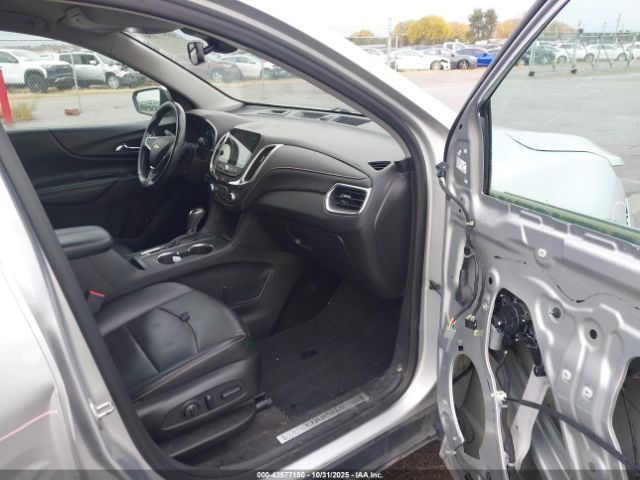 2018 CHEVROLET EQUINOX 3GNAXVEV2JS630377 Photo 4