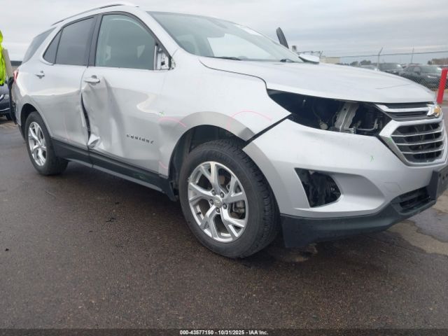 2018 CHEVROLET EQUINOX 3GNAXVEV2JS630377 Photo 5