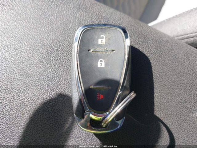 2020 CHEVROLET EQUINOX 3GNAXHEV2LS628438 Photo 10