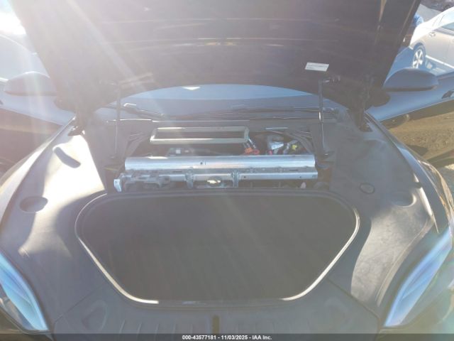 2022 TESLA MODEL S 5YJSA1E5XNF475602 Photo 9