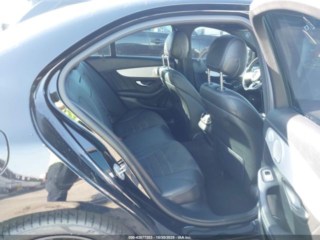 2021 MERCEDES-BENZ C 300 W1KWF8DB9MR644705 Photo 7