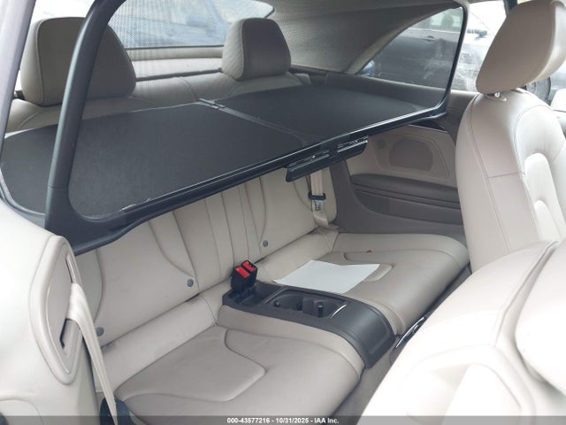 2011 AUDI A5 WAULFAFH2BN004889 Photo 7