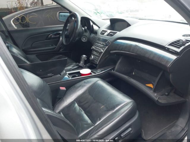 2008 ACURA MDX 2HNYD28448H509987 Photo 4