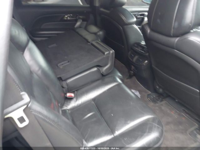 2008 ACURA MDX 2HNYD28448H509987 Photo 7