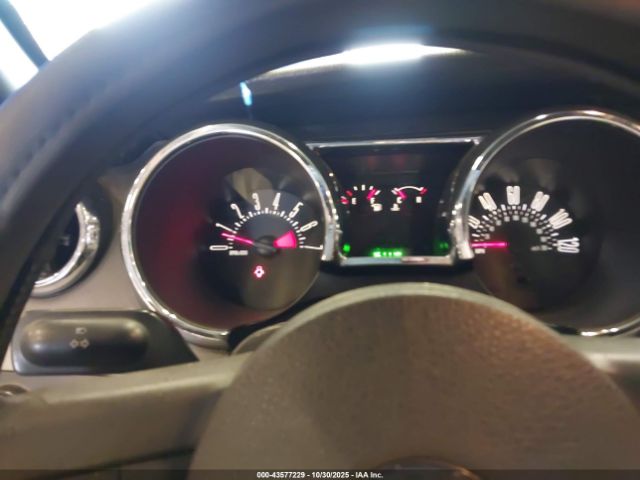 2008 FORD MUSTANG 1ZVHT84N585178948 Photo 6