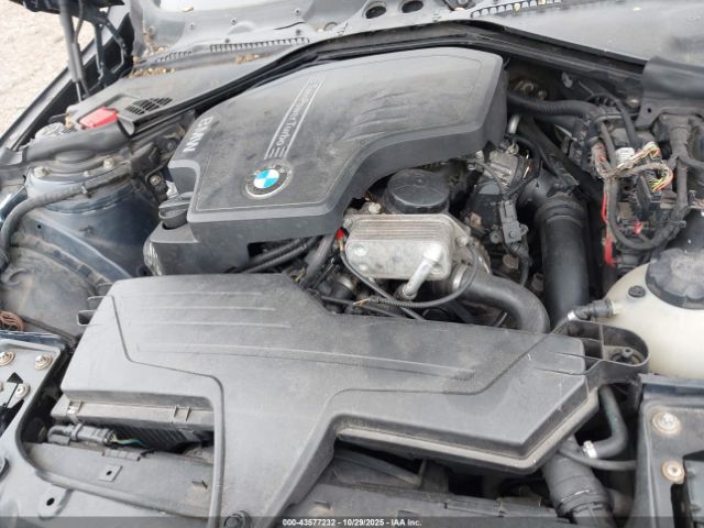 2015 BMW 428 GRAN COUPE WBA4C9C56FD330213 Photo 9