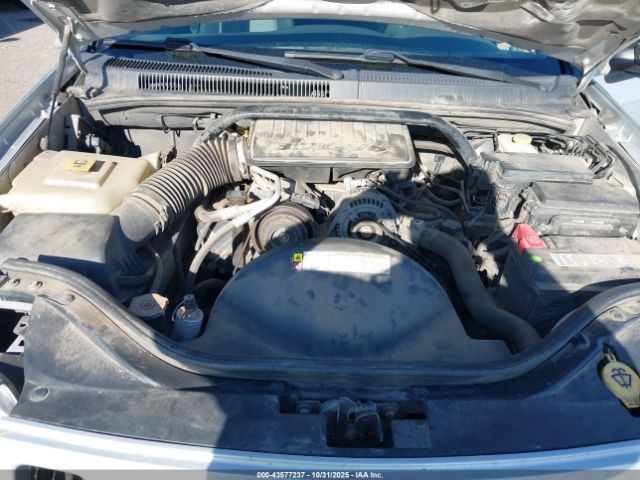 2009 JEEP GRAND CHEROKEE 1J8GR48K29C547809 Photo 9