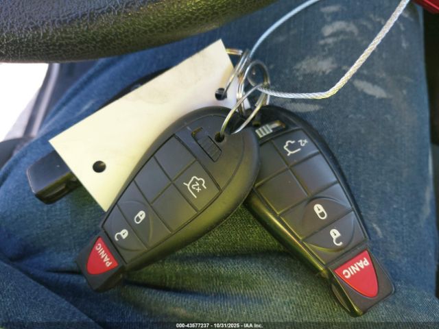 2009 JEEP GRAND CHEROKEE 1J8GR48K29C547809 Photo 10