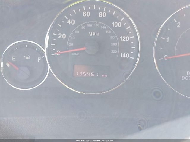 2009 JEEP GRAND CHEROKEE 1J8GR48K29C547809 Photo 6