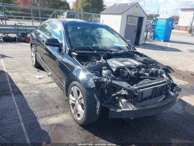 Auction sale of the 2010 Mercedes-benz E 350, vin: WDDKJ5GB2AF003531, lot number: 43577240