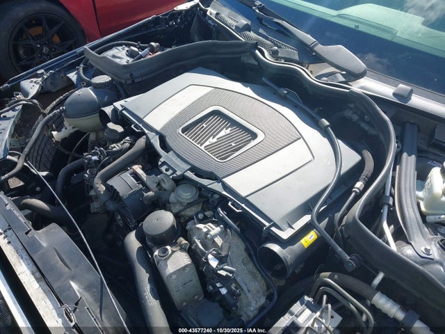 Auction sale of the 2010 Mercedes-benz E 350, vin: WDDKJ5GB2AF003531, lot number: 43577240