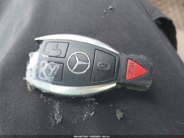 Auction sale of the 2010 Mercedes-benz E 350, vin: WDDKJ5GB2AF003531, lot number: 43577240