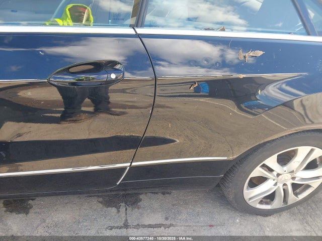 Auction sale of the 2010 Mercedes-benz E 350, vin: WDDKJ5GB2AF003531, lot number: 43577240