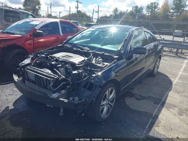 Auction sale of the 2010 Mercedes-benz E 350, vin: WDDKJ5GB2AF003531, lot number: 43577240