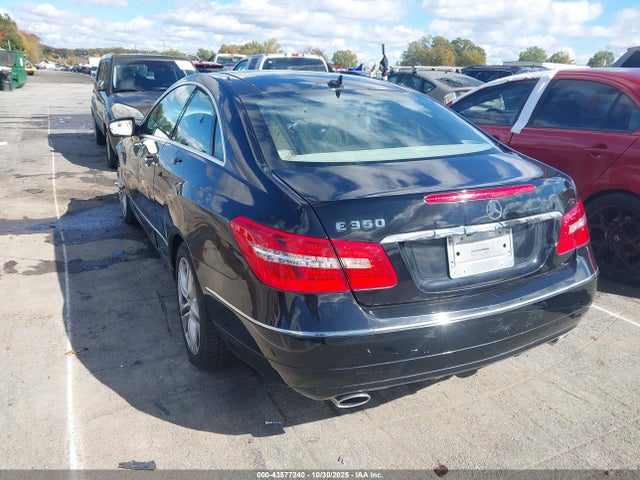 Auction sale of the 2010 Mercedes-benz E 350, vin: WDDKJ5GB2AF003531, lot number: 43577240
