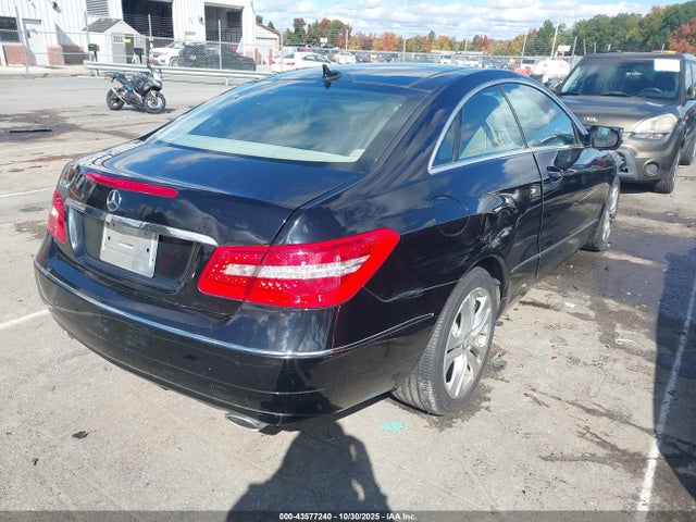 Auction sale of the 2010 Mercedes-benz E 350, vin: WDDKJ5GB2AF003531, lot number: 43577240