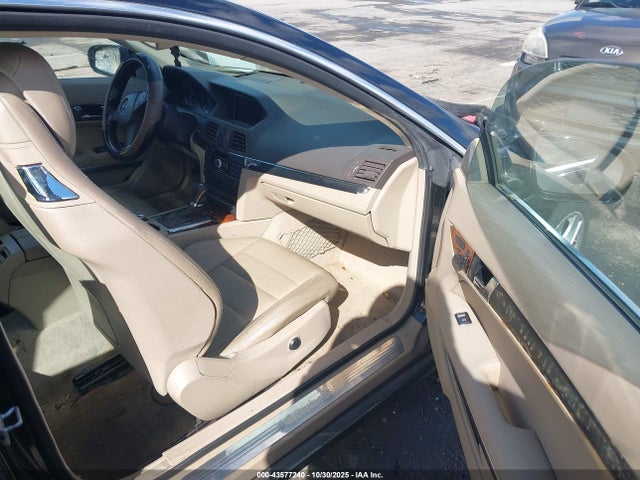 Auction sale of the 2010 Mercedes-benz E 350, vin: WDDKJ5GB2AF003531, lot number: 43577240
