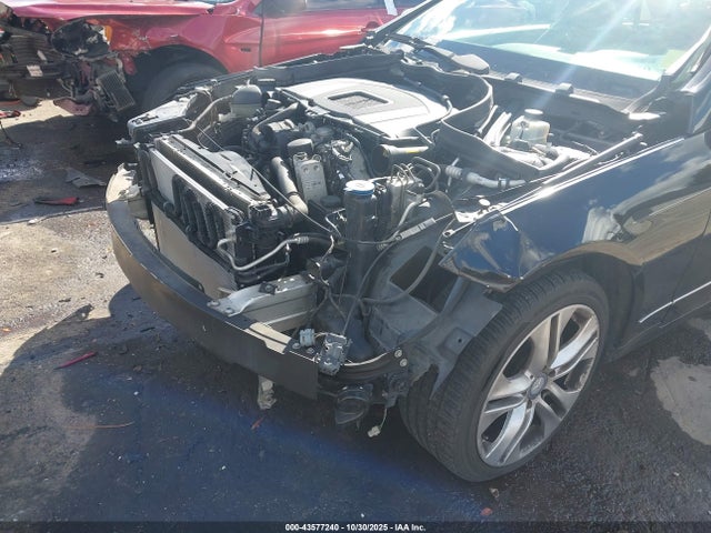Auction sale of the 2010 Mercedes-benz E 350, vin: WDDKJ5GB2AF003531, lot number: 43577240