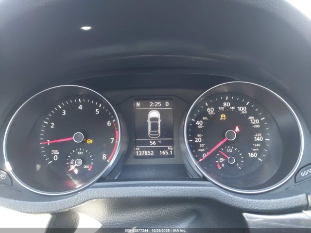 2017 VOLKSWAGEN PASSAT 1VWBT7A38HC010462 Photo 6