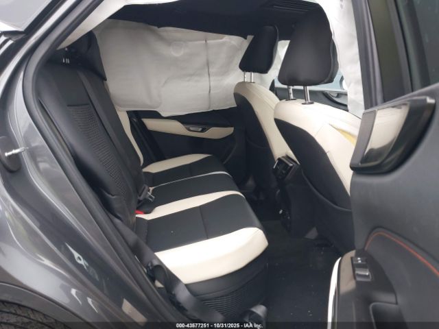 2022 LEXUS NX 350H JTJAKCEZON5000658 Photo 7