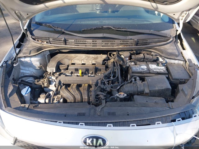 KIA RIO S 2020 3KPA24AD5LE334477 Image 10