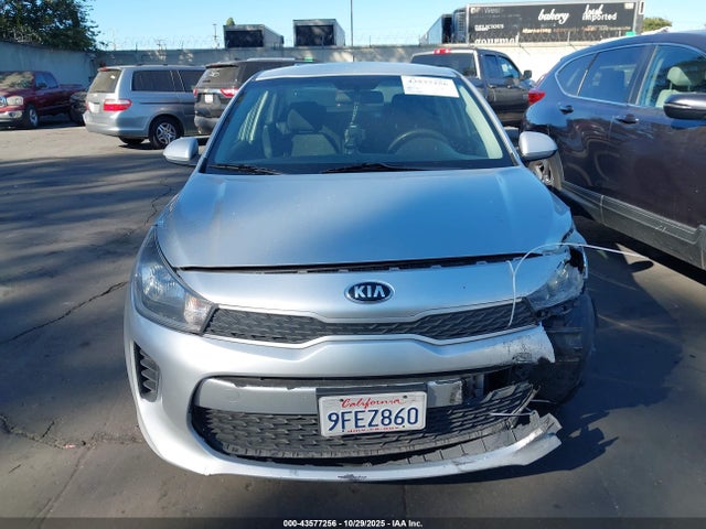 KIA RIO S 2020 3KPA24AD5LE334477 Image 13