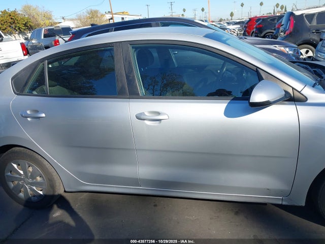 KIA RIO S 2020 3KPA24AD5LE334477 Image 14