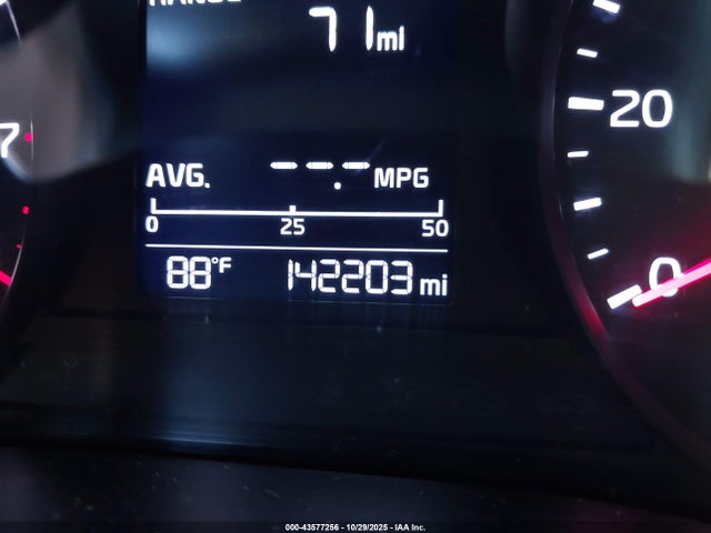 KIA RIO S 2020 3KPA24AD5LE334477 Image 16