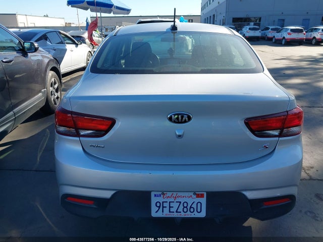 KIA RIO S 2020 3KPA24AD5LE334477 Image 17