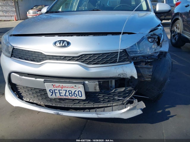 KIA RIO S 2020 3KPA24AD5LE334477 Image 12