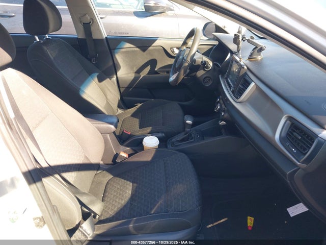 KIA RIO S 2020 3KPA24AD5LE334477 Image 5