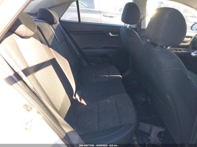 KIA RIO S 2020 3KPA24AD5LE334477 Image 8