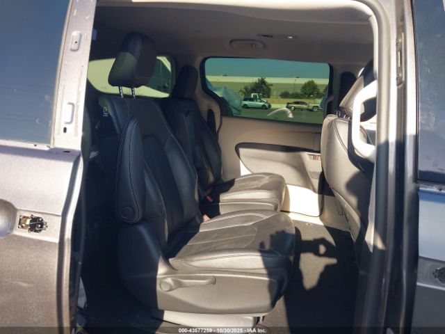 2022 CHRYSLER PACIFICA HYBRID 2C4RC1L7XNR139546 Photo 7