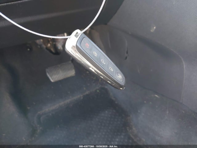 2018 FORD FOCUS 1FADP3J22JL317072 Photo 10