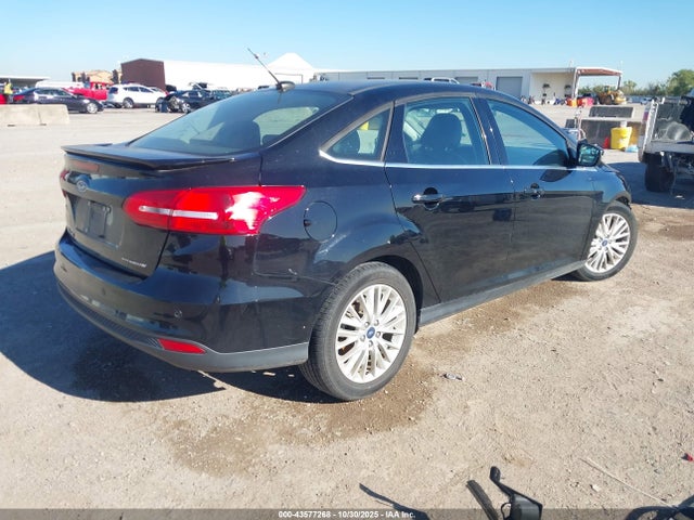 2018 FORD FOCUS 1FADP3J22JL317072 Photo 3