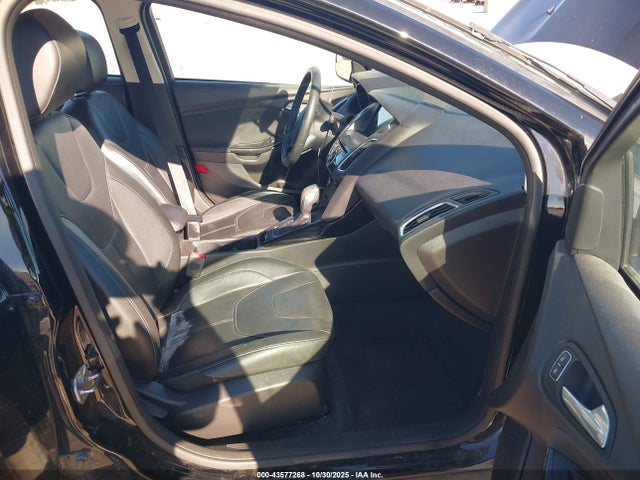 2018 FORD FOCUS 1FADP3J22JL317072 Photo 4