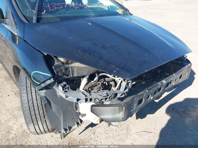 2018 FORD FOCUS 1FADP3J22JL317072 Photo 5