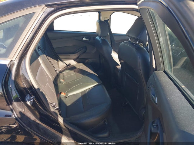 2018 FORD FOCUS 1FADP3J22JL317072 Photo 7