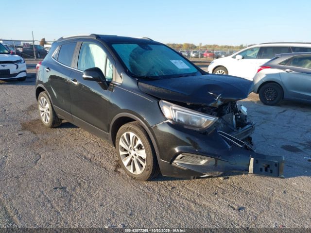 2019 BUICK ENCORE KL4CJASB9KB731249