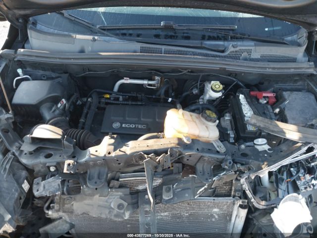 2019 BUICK ENCORE KL4CJASB9KB731249 Photo 9