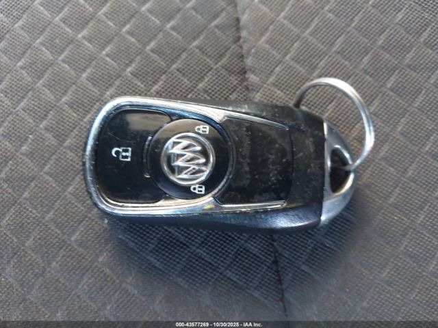 2019 BUICK ENCORE KL4CJASB9KB731249 Photo 10