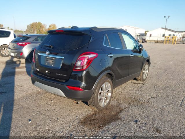 2019 BUICK ENCORE KL4CJASB9KB731249 Photo 3