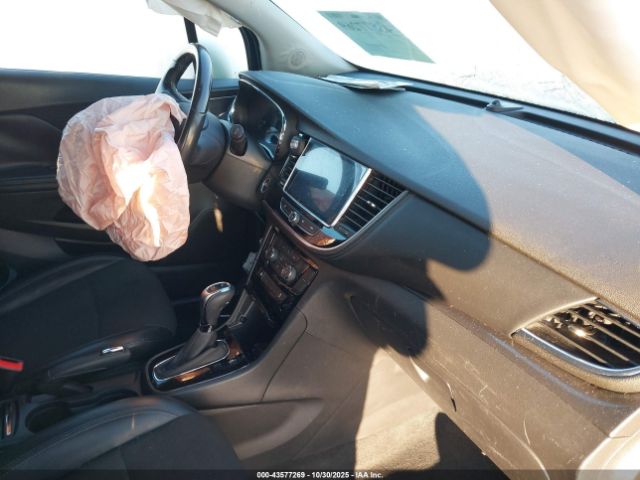 2019 BUICK ENCORE KL4CJASB9KB731249 Photo 4