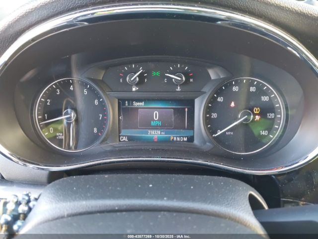 2019 BUICK ENCORE KL4CJASB9KB731249 Photo 6