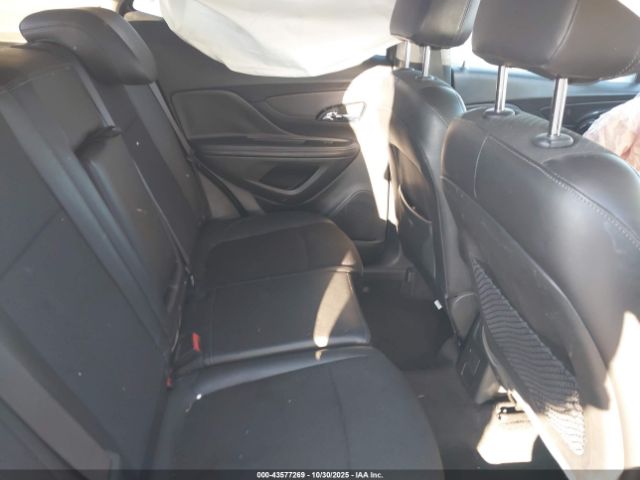 2019 BUICK ENCORE KL4CJASB9KB731249 Photo 7