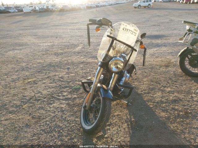 2015 HARLEY-DAVIDSON FLS 1HD1JRV38FB012515 Photo 4
