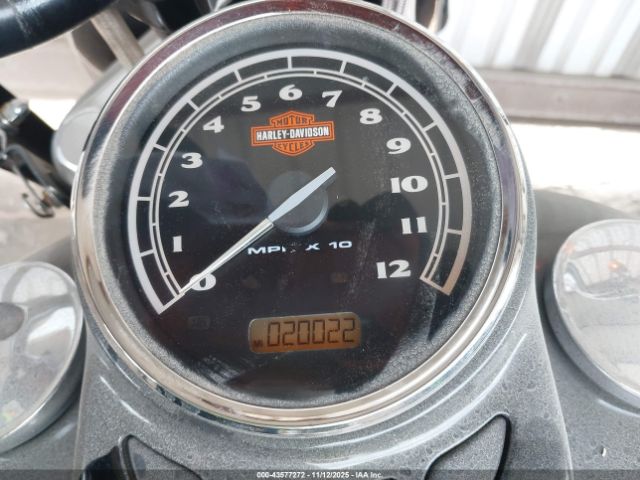 2015 HARLEY-DAVIDSON FLS 1HD1JRV38FB012515 Photo 6