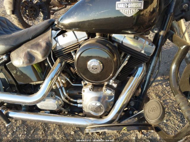 2015 HARLEY-DAVIDSON FLS 1HD1JRV38FB012515 Photo 7